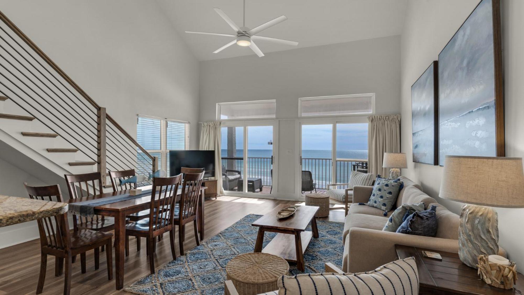 Eastern Shores 211 Santa Rosa Beach Exteriér fotografie